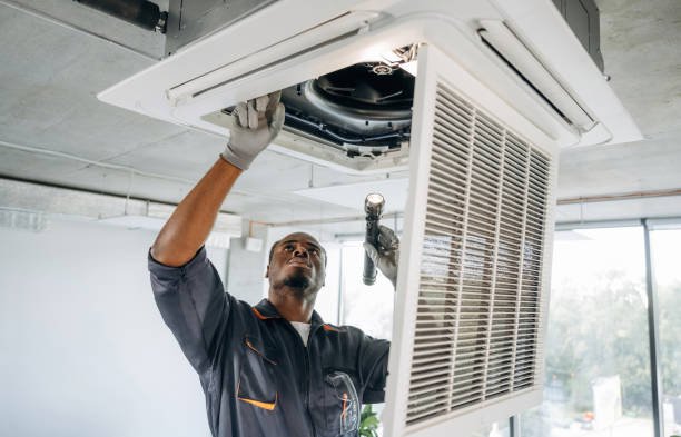 Licensed Ac Installation service in Edinburg, TX - FH HVAC
